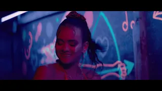 J’ai vu trois lumières noires Bande-annonce VO
