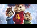 Zedd - Beautiful Now (Chipmunks Version)