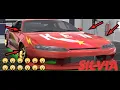 Download Lagu Nissan drift but fastway's RUN kicks in | Torque Drift #2