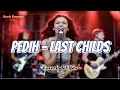 Pedih Last Child Rock Cover - CoverIndoVibes (Lyrics)