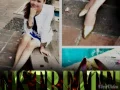RINA NOSE #MAju mundur  cantik....