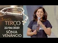 Lagu Santo Terço - 22/06/2020