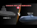 Lagu Which is Better TKMS 212CD or Hanwha KSS-III, Here's The Canada's Next Gen Submarine