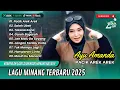 Download Lagu PACIK AREK AREK - Ayu Amanda | SALAH UBEK | TAKANA KANA | GARAH BAGARAH |LAGU MINANG TERPOPULER 2025