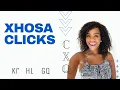 Download Lagu Learn Xhosa: The Clicks | Lesson 1 | 学习最难的语言