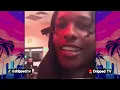 TYLER THE CREATOR & ASAP ROCKY ANNOYING EACH OTHER FOR 13 MINUTES STRAIGHT