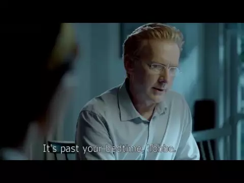 SVT: Real humans