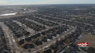 Sioux Falls population now over 200k
