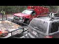 Mashpee ambulance with patient onboard involved in multiple vehicle crash multiple patients