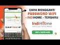 Download Lagu ✅ Cara Mengganti Password WIFI Indihome | Ganti Password WIFI Lewat HP