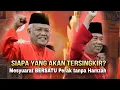 Lagu GEMPAR!! - MESYUARAT BERSATU PERAK TANPA HAMZAH | Muhyiddin kekal Presiden 