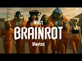 Download Lagu BRAINROT RAP: Most Wanted🎬 Official Music Video