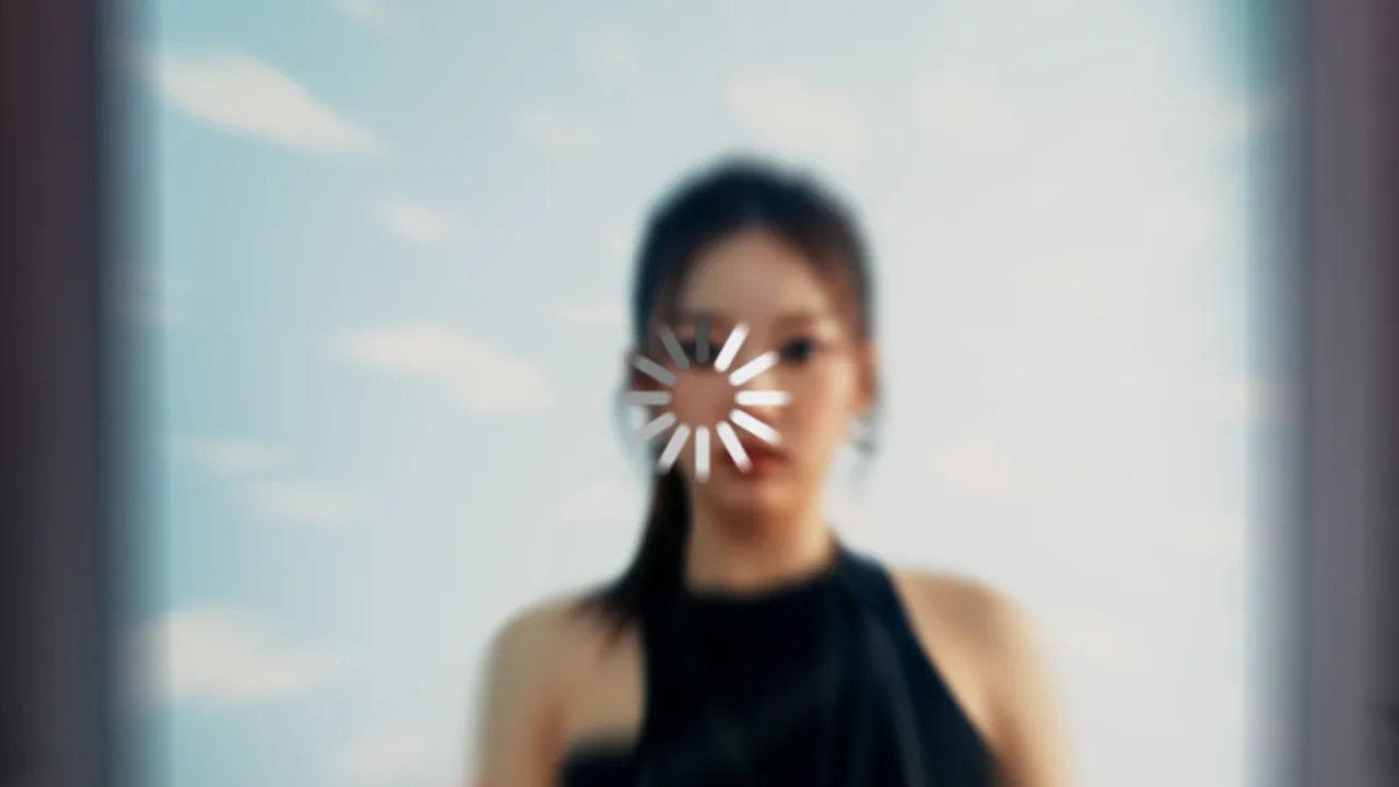 7月25日には、Side Bのティーザー映像 (グリッチや接続エラーをコンセプトにした演出で、タイトルは「NET::ERRCONNECTIONABORTED」) がJYPエンターテインメント公式チャンネルで公開されました。