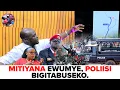 Download Lagu LEERO BOBI WINE ABIGAANYI EBYOKUMUYISA MUKYALO. ALABUDDE BANA MITYANA OBUTALONDA JOYCE BAGALA