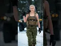 Download Lagu Amazing Women in Special Force #militarywomen #specialforces #armywomen #soldier #usarmy #shorts