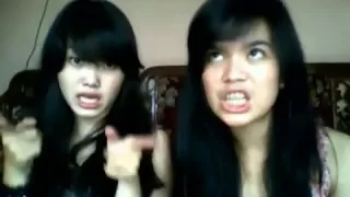 sinta and jojo keong racun flv