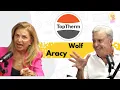 Download Lagu ARACY TOPTHERM E SEU ESPOSO WOLF - Christina Podtudo #CPT4