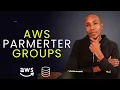 AWS Parameter Group