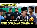 Download Lagu Suara Merdu ! Membangunkan Sahur Di Indonesia (Arti Indonesia)