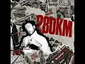 280km - Allan Védé