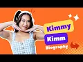 Kimmy Kimm Information Kimmy Kimm Biography Kimmy Kimm Hot Kimmy Kimm Tiktok