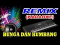 Download Lagu Karaoke Dangdut Remix Bunga dan Kumbang | Asyik Buat Goyang!