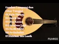 Download Lagu Gambus Lampung dan Gitar Tunggal