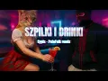 Lagu PatoFolk - Szpilki i Drinki | 2025 folk remix (Oryginał - Cypis Solo)