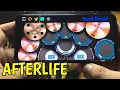 Download Lagu AFTERLIFE - AVENGED SEVENFOLD | REAL DRUM COVER | YOGA NURMAWI RD