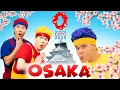 Download Lagu Exploring the World! From Kyrgyzstan to Japan, Osaka Expo 2025 | D Billions Travels'