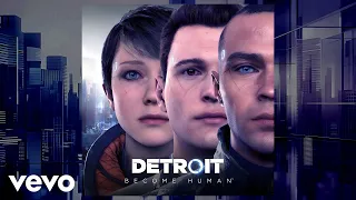 philip sheppard kara main theme kara detroit become human original game soundtrack 