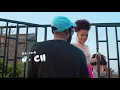 Mayorkun ft. Peruzzi, Dremo & Yonda - Red Handed (Official Video)