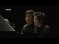 김정원·임동혁·송영훈·클라라주미강·성민제│슈베르트, 송어 (F.Schubert, Die Forelle)