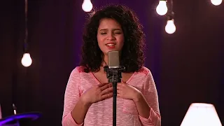 انا هارجعلك من تاني   جانا إسحق   برنامج ميني خلوة دندنها