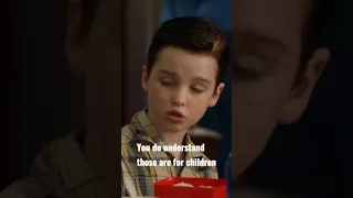 You Re Sitting In My Spot Sheldon Cooper Young Sheldon Youngsheldon Sheldoncooper Shorts 