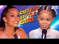 Tiny Dancer Big Impact Skylar Blu Wows BGT 2022 Judges Britain s Got Talent