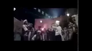 اغنية صباحكو باشا يا باشا   من مسلسل فيفى اطاطا دندنها
