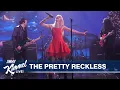 The Pretty Reckless – Where Are You Christmas?