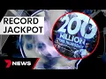 Hear the heartwarming million dollar calls 7 News Australia