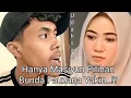Download Lagu Hanya Masiyun Pilihan Bundanya Fauzana Dia Calon Ayah Dari Anak,, Jangan Kawatir Ya Bun MP3