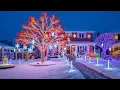 Download Lagu 🔥NEWYORK SNOWFALL CHRISTMAS HOUSE – RELAX \u0026 SNOW AMBIENCE PART 13  #relaxing  #relax #winter