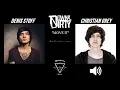 Down Dirty - Move It Comparison Denis Stoff vs Christian Grey EXCLUSIVE