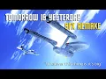 Lagu Star Trek TOS: Tomorrow is Yesterday SFX remake