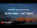 Download Lagu Juz 30 (Alfatihah - Asy Syams). Belajar Menghafal Al Quran