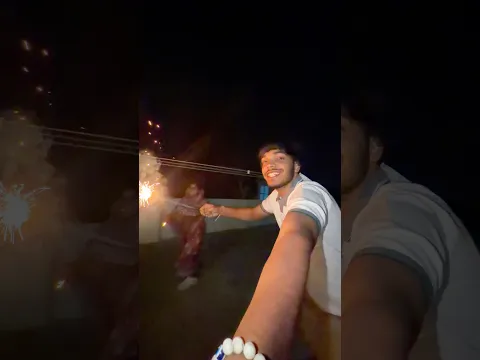 patakhe ki vajah se yah Kya Ho Gaya