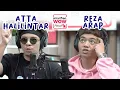 Lagu smartfren WOW Podcast: Ketika Atta Halilintar Ketemu Reza Arap... (Special Episode) #WOWpodcast