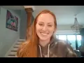 Catching Up With Mina Starsiak-Hawk New York Live TV