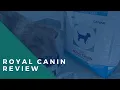 Royal Canin Hydrolyzed Protein Review This Food Saved My Dog s Life