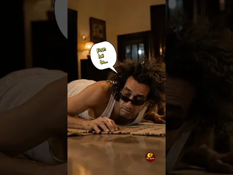 Itni Jaldi Kyaa hai Bhai 🤣🤣