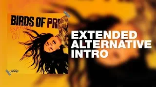 Download Halsey - Experiment On Me (Extended Alternative Intro) MP3